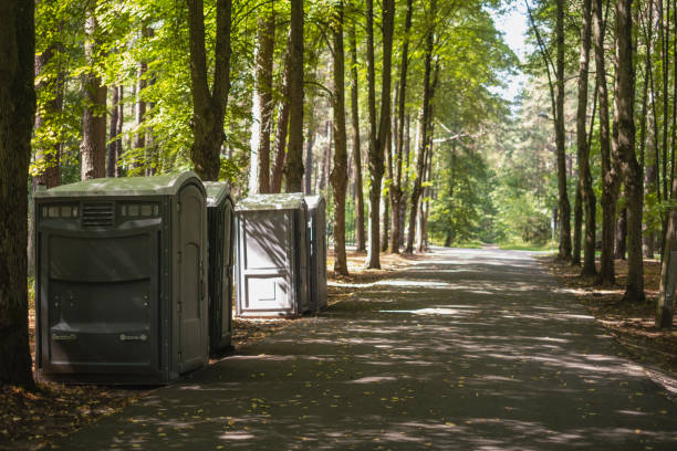 Portable Toilet Options We Offer in Mascoutah, IL